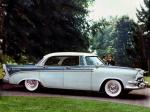 Dodge Custom Royal Lancer 4-Door Hardtop 1956 года